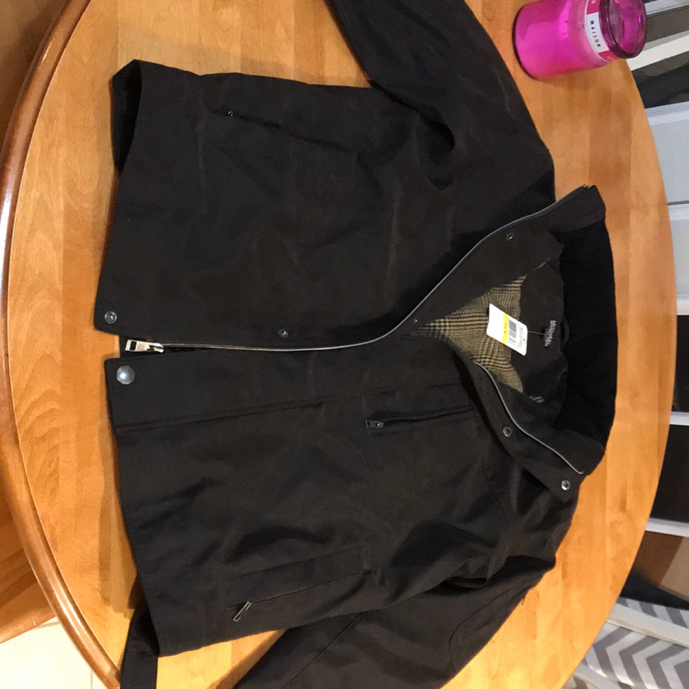 Men’s Michael KORS Coat